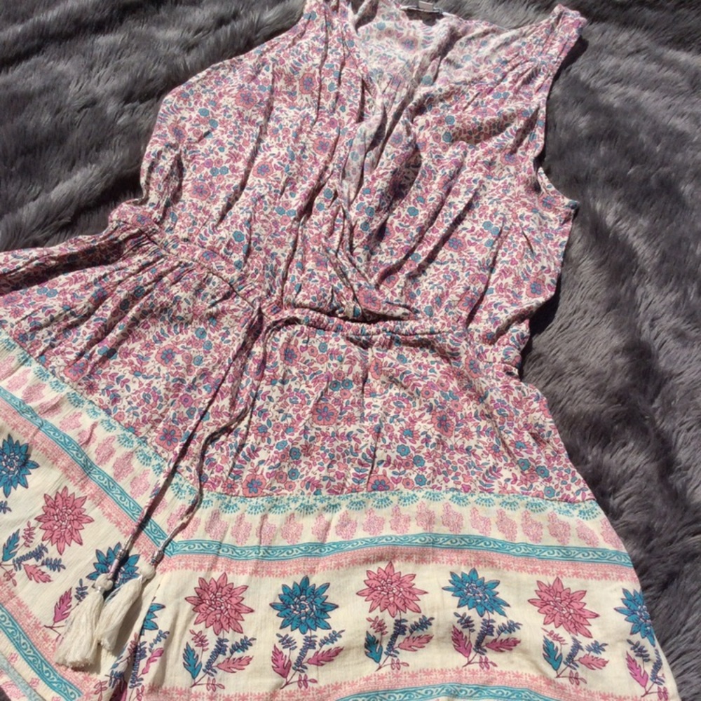 Women’s rompers